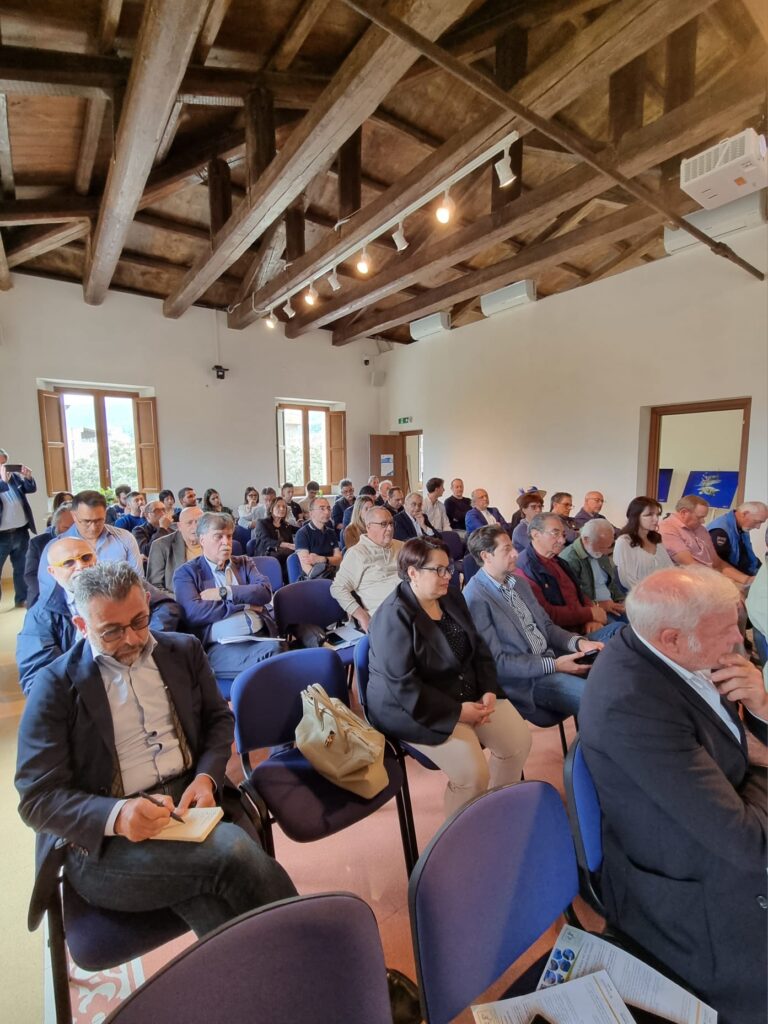 Parchi marini forum a vibo valentia