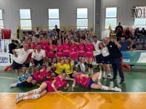 Pipav Catania Femminile