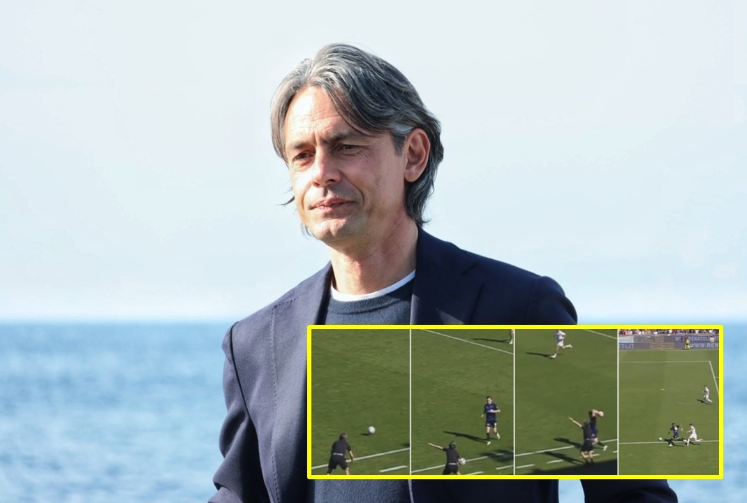 Pippo Inzaghi