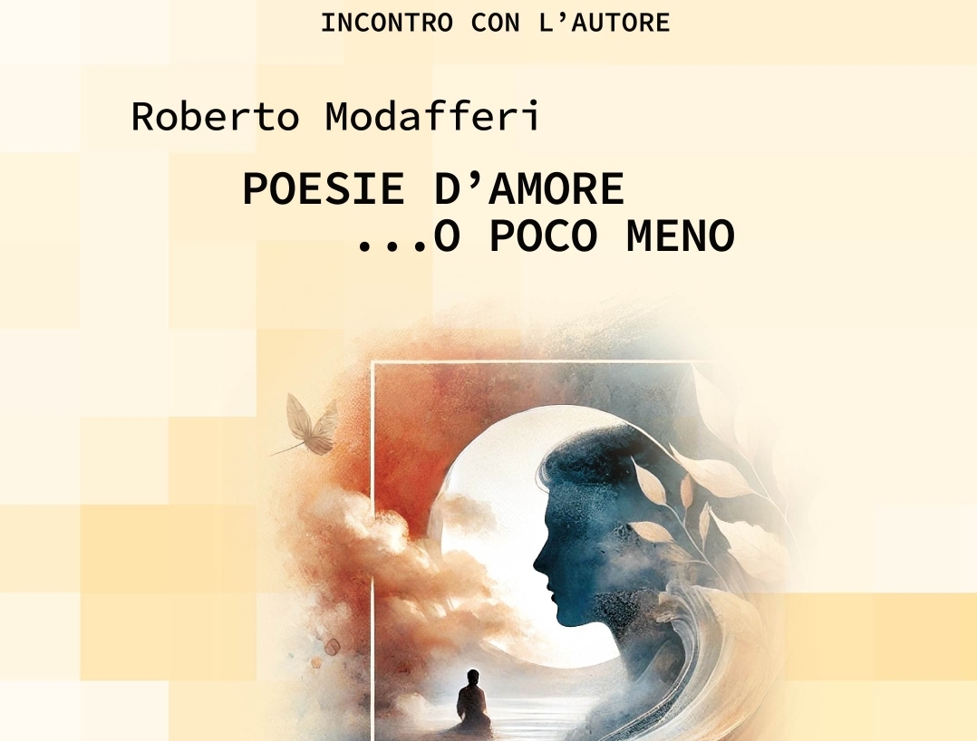 Poesie d’amore… o poco meno