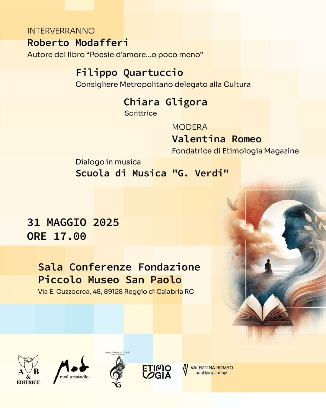 Poesie d'amore...o poco meno locandina