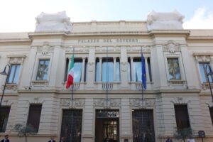 Prefettura Reggio Calabria