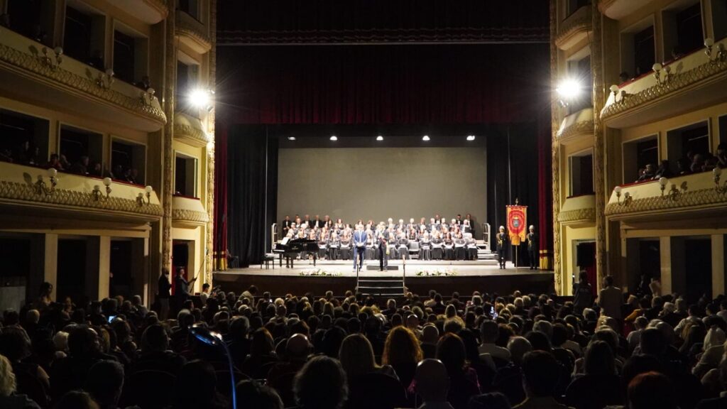 Premiati San Giorgio d'Oro 2025