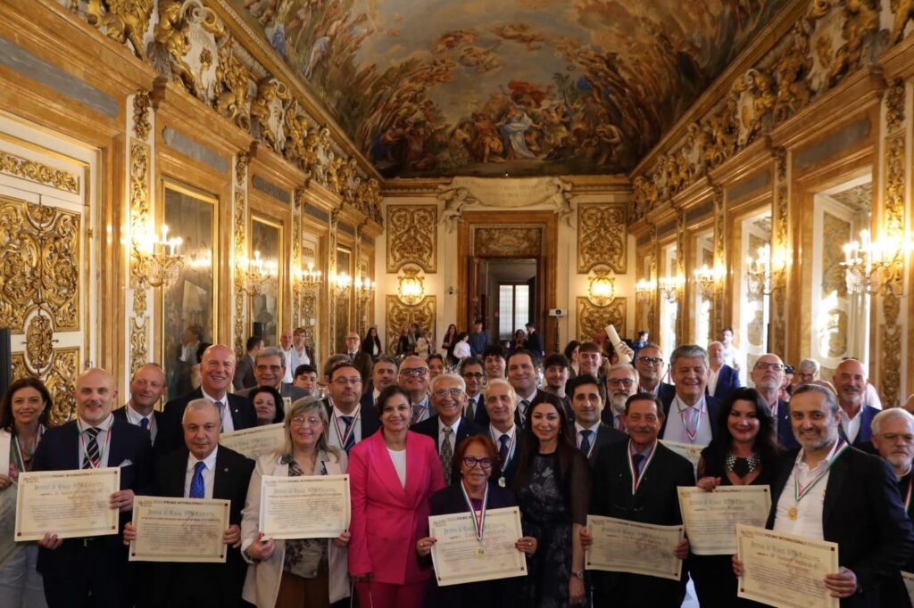 Premio Internazionale Bronzi di Riace