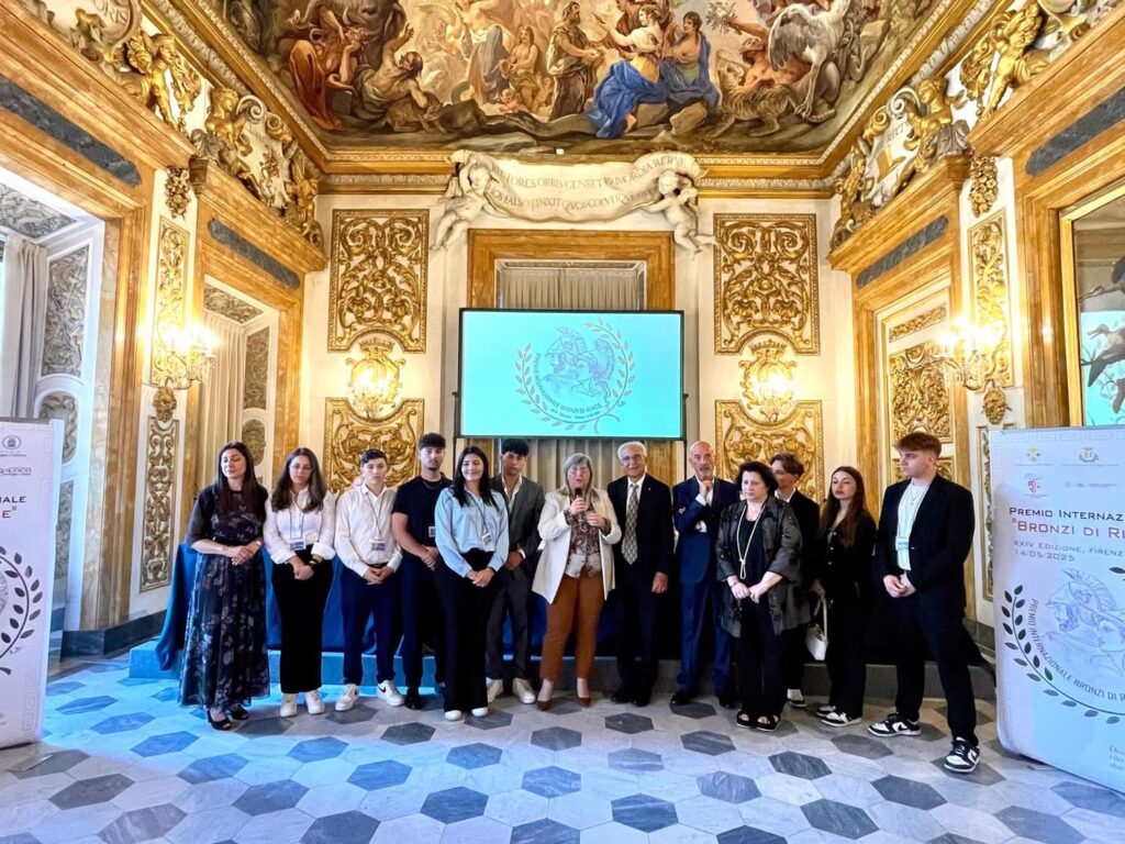 Premio Internazionale Bronzi di Riace