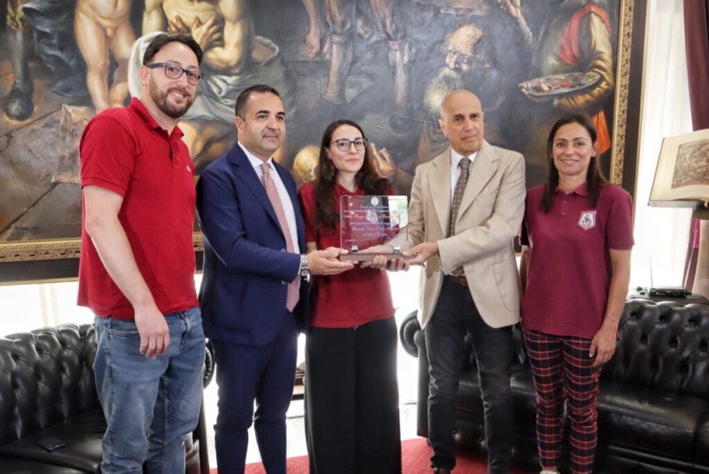 Premio Reggio BIC