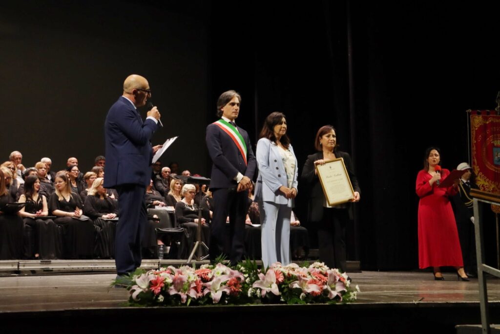 Premio San Giorgio d'Oro 2025