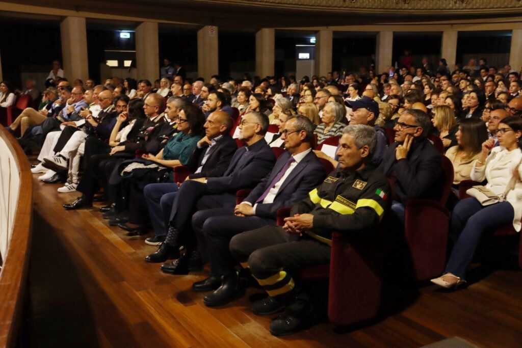 Premio San Giorgio d'Oro 2025