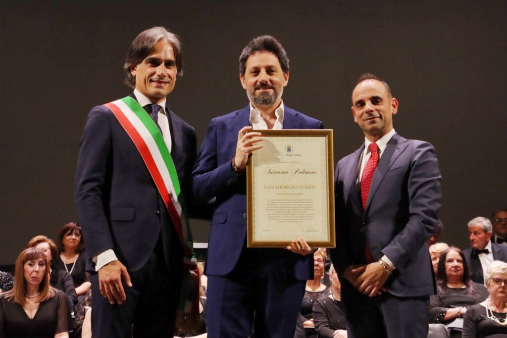 Premio San Giorgio d'Oro 2025
