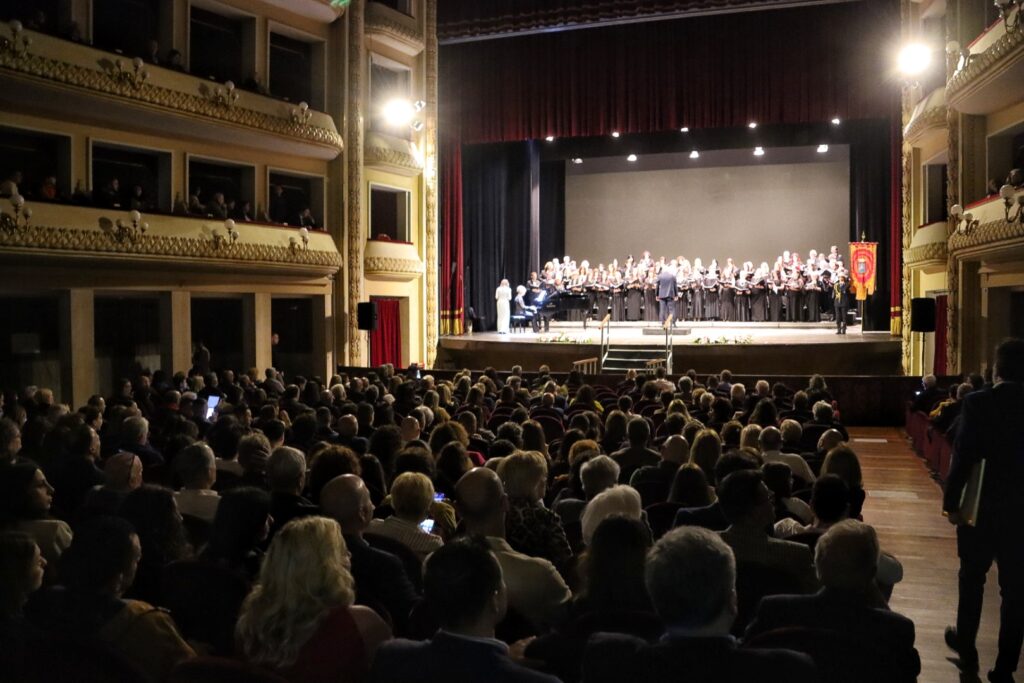 Premio San Giorgio d'Oro 2025