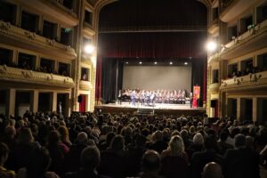 Premio San Giorgio d'Oro 2025