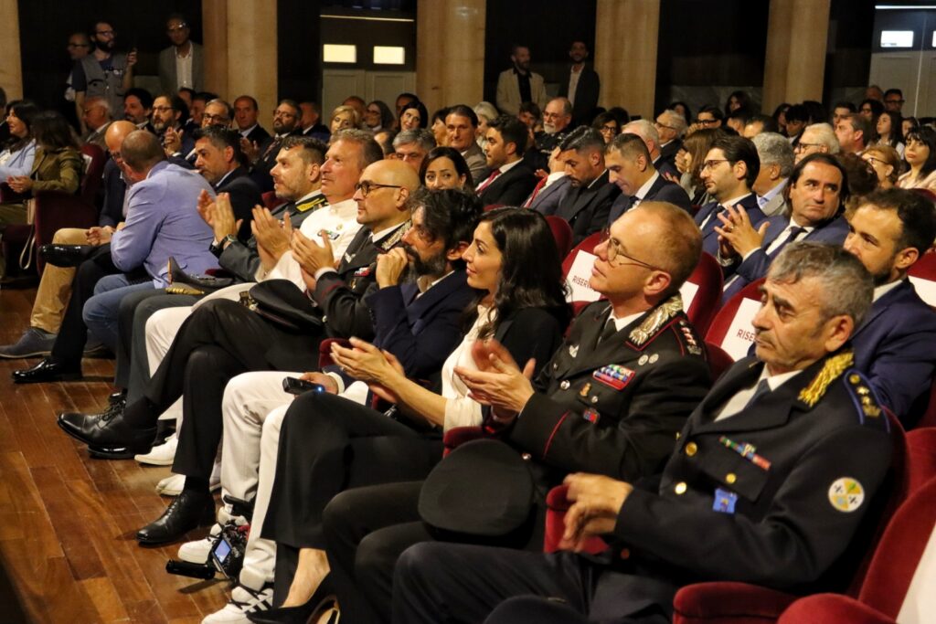 Premio San Giorgio d'Oro 2025