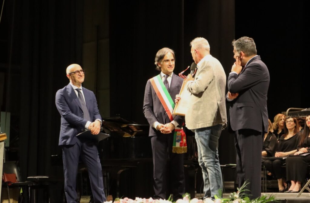 Premio San Giorgio d'Oro 2025