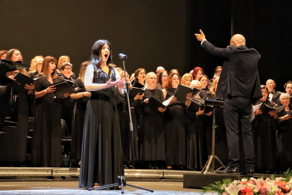 Premio San Giorgio d'Oro 2025