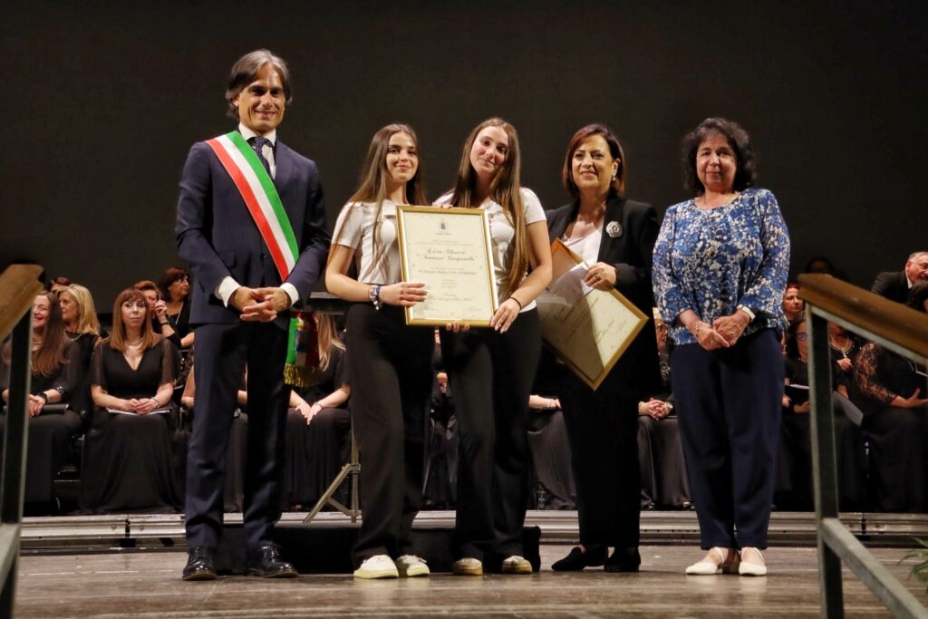 Premio San Giorgio d'Oro 2025