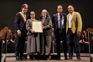 Premio San Giorgio d'Oro 2025