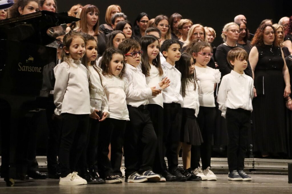 Premio San Giorgio d'Oro 2025