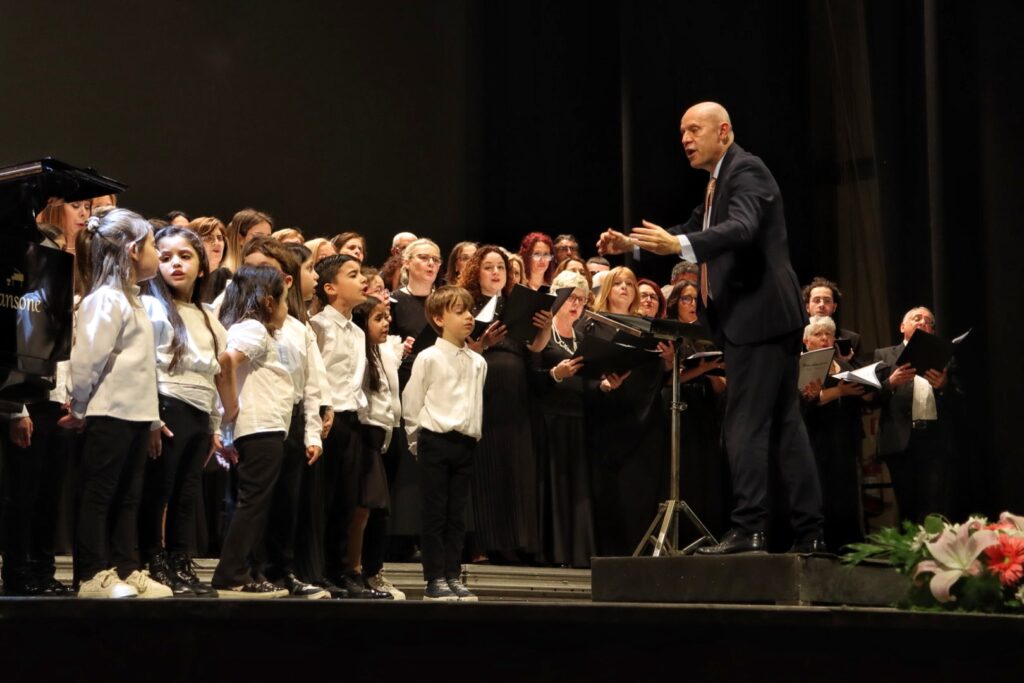 Premio San Giorgio d'Oro 2025