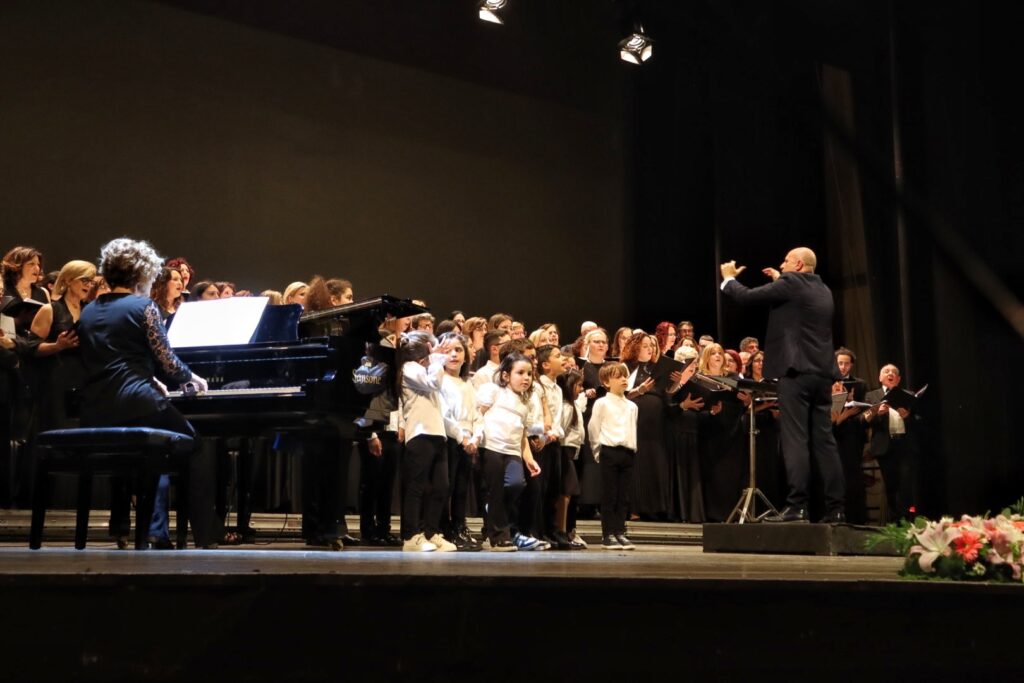 Premio San Giorgio d'Oro 2025