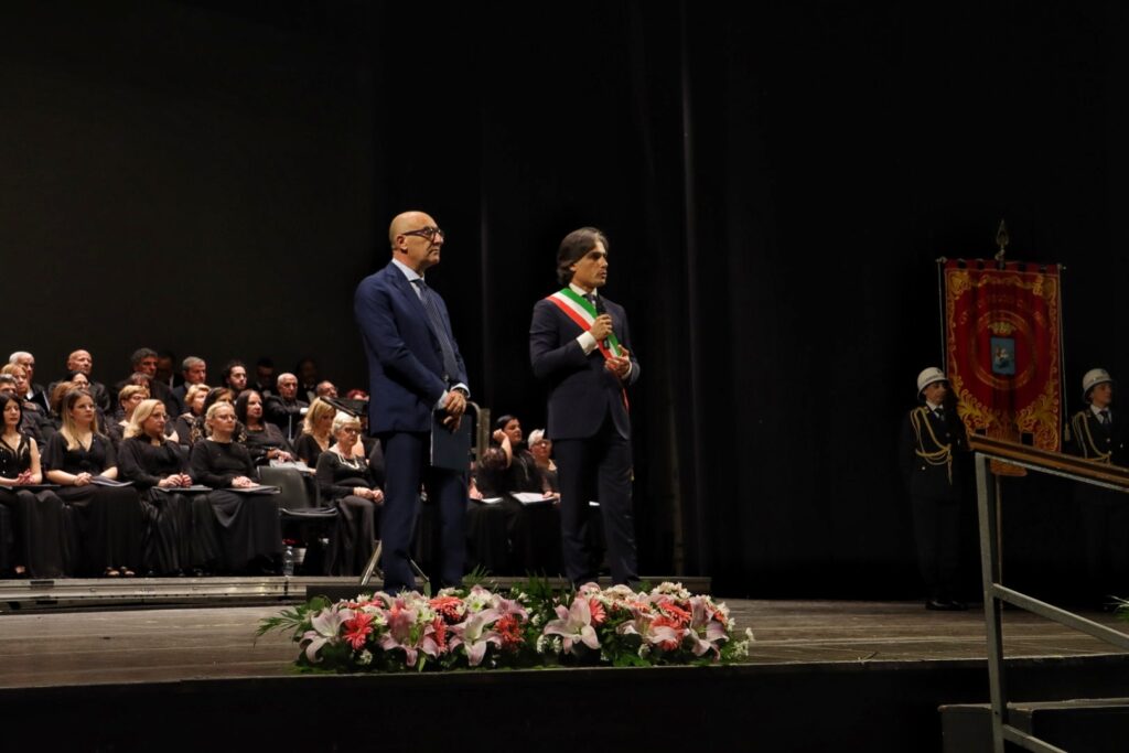 Premio San Giorgio d'Oro 2025