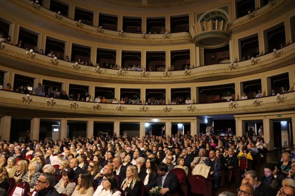 Premio San Giorgio d'Oro 2025