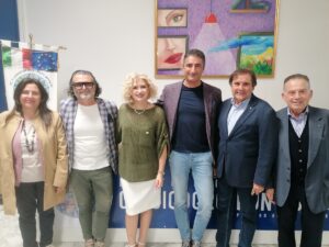 Premio Stellittano Pellaro