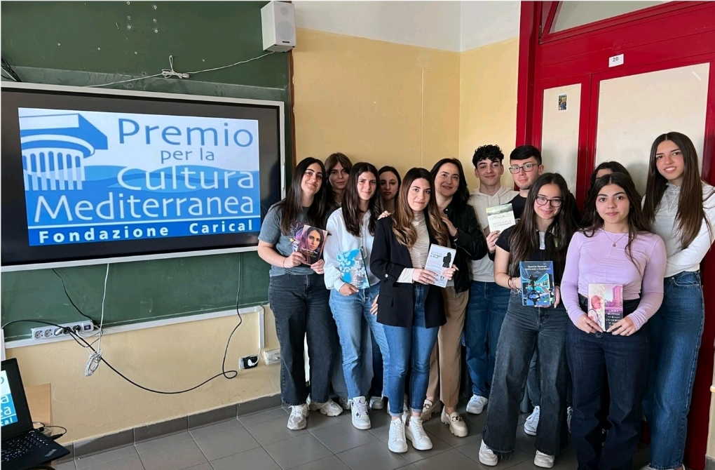 Premio per la Cultura Mediterranea