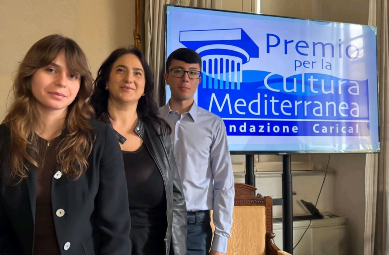 Premio per la cultura Mediterranea