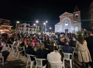 Presentazione Lista Cuore Futuro Femia Sindaco