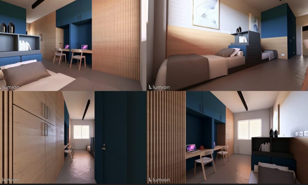 Progetto campus universitario del mediterraneo reggio calabria