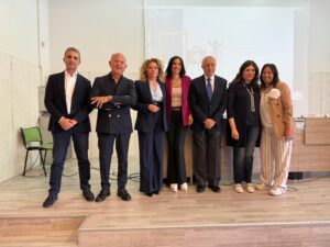 Progetto pilota prevenzione sanitaria a scuola