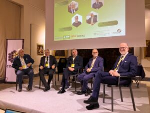 Catania convegno Il grano duro in Sicilia