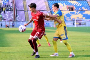 Reggina-Scafatese