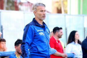 Reggina-Scafatese Atzori