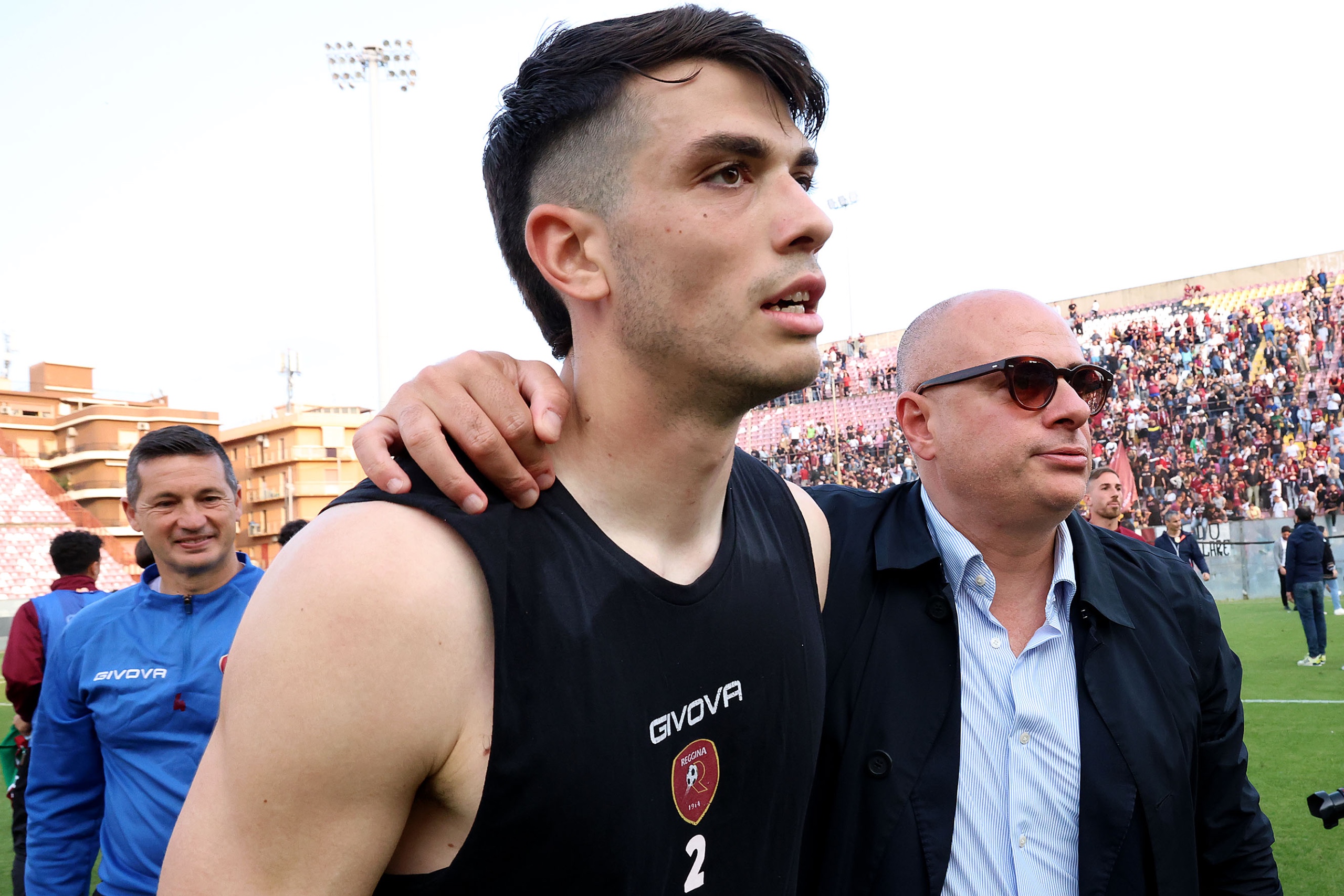 Reggina-Scafatese girasole e praticò (7)