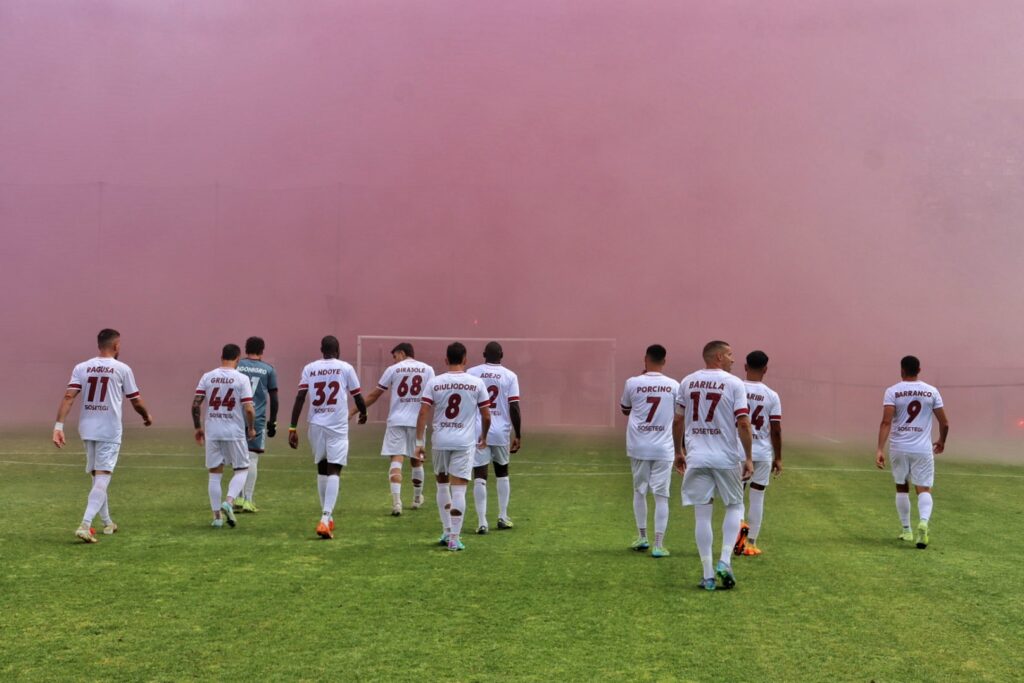 Reggina-Vibonese