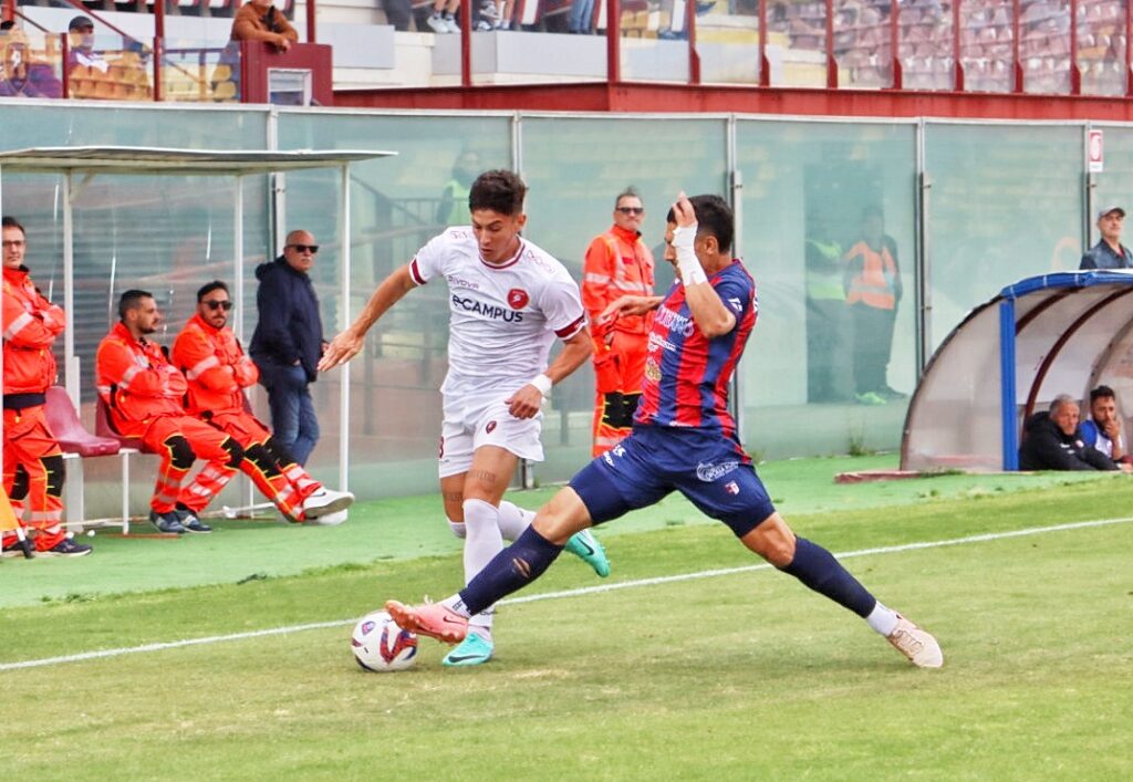 Reggina-Vibonese