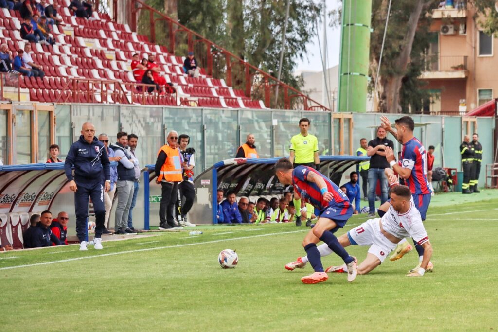 Reggina-Vibonese
