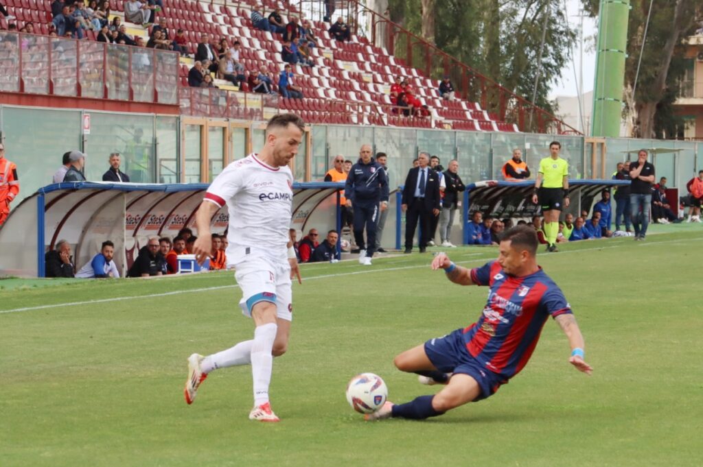 Reggina-Vibonese