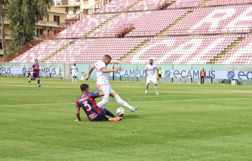 Reggina-Vibonese