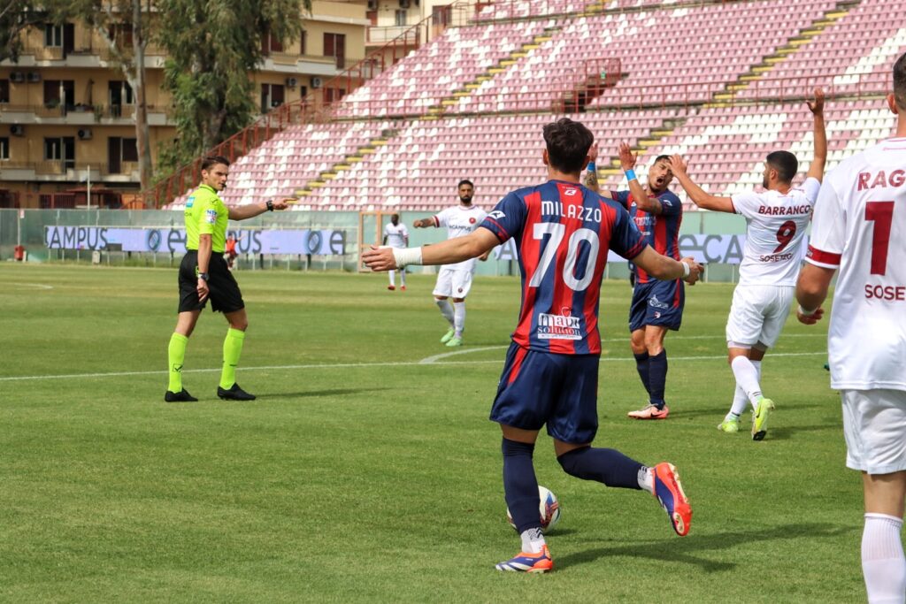 Reggina-Vibonese