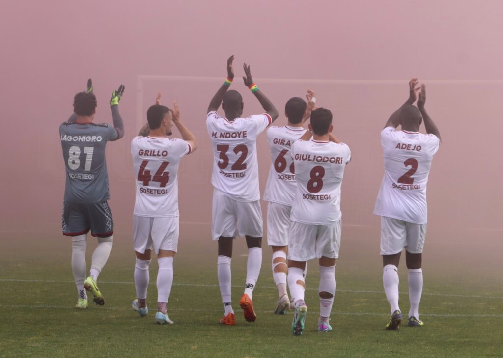 Reggina-Vibonese