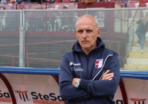 Reggina-Vibonese Facciolo