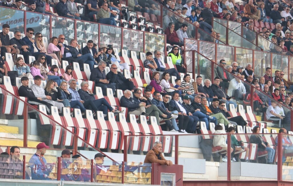 Reggina-Vibonese