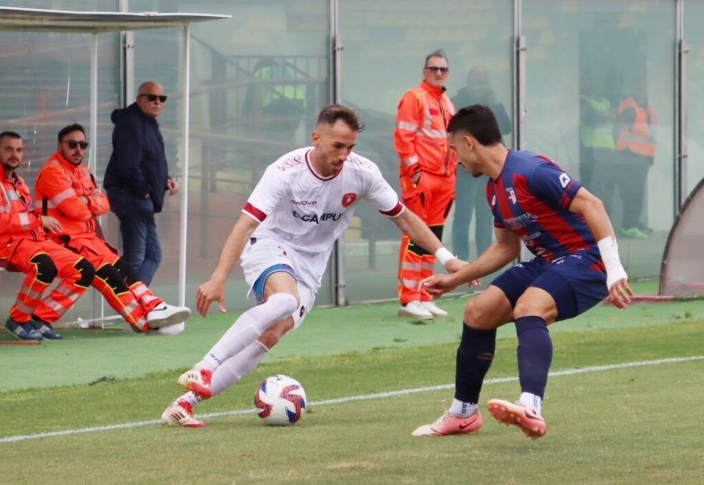 Reggina-Vibonese