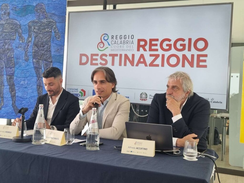 Reggio Destinazione