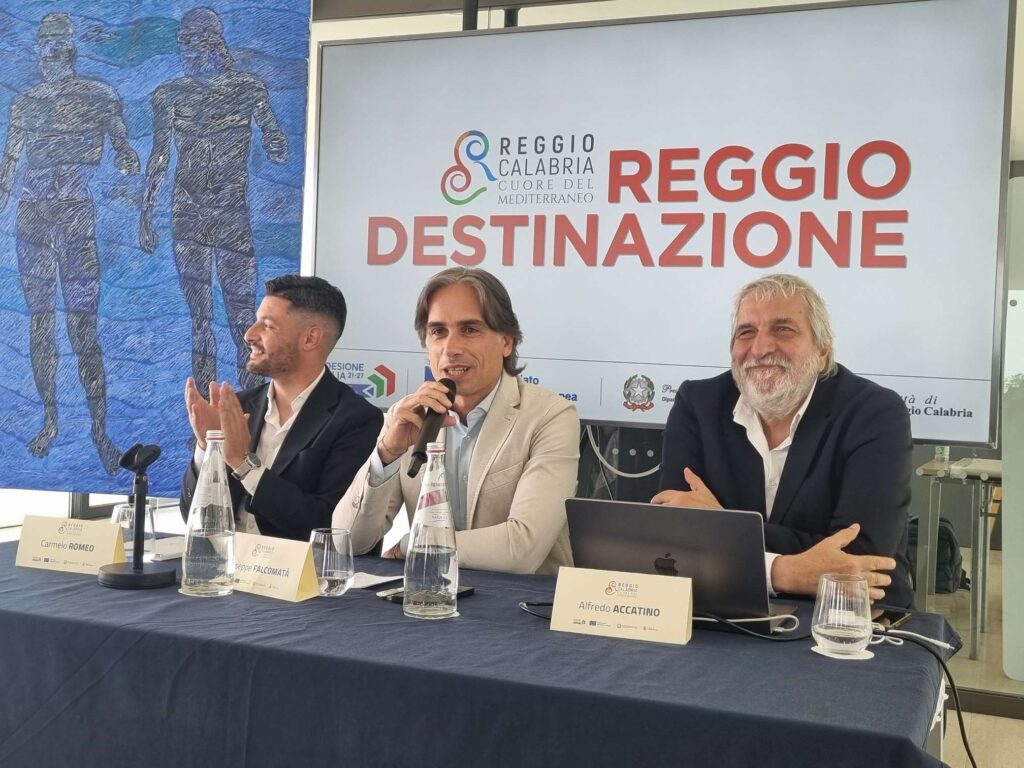 Reggio Destinazione