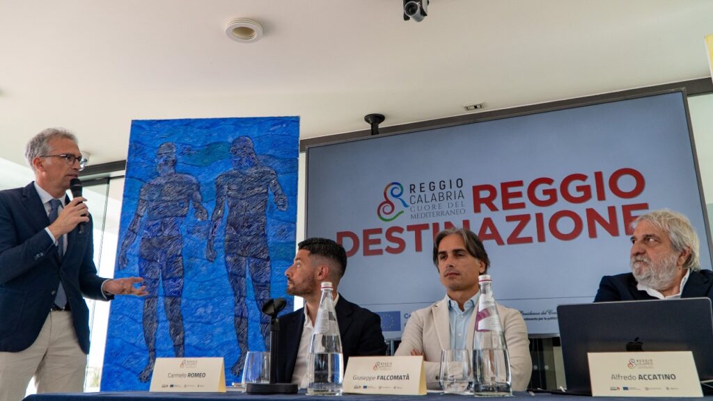 Reggio Destinazione