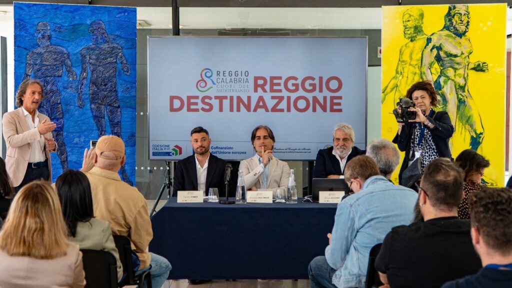 Reggio Destinazione