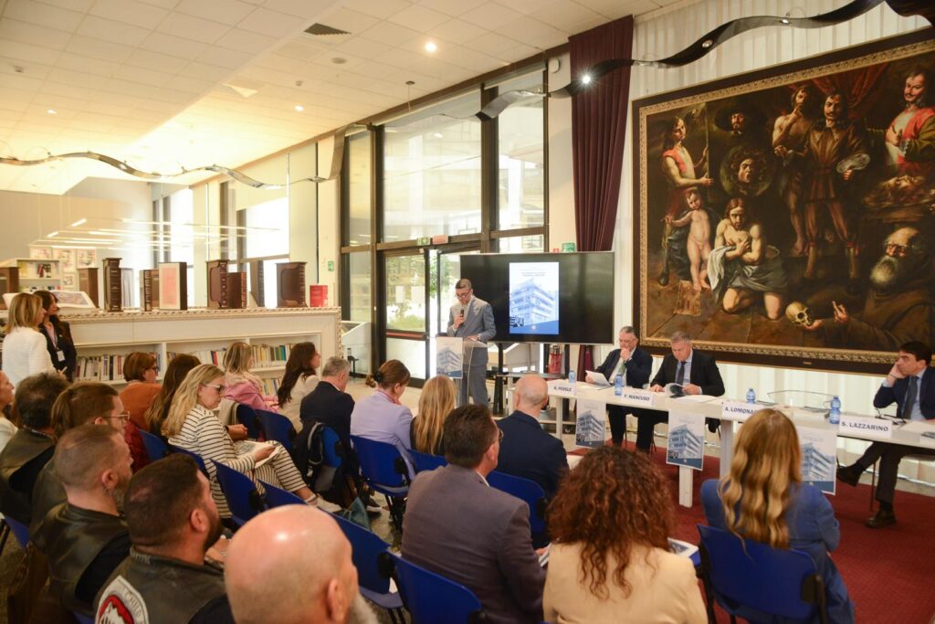 Relazione annuale del Garante regionale per la tutela delle vittime di reato